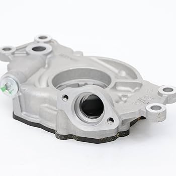 MELLページ Amazon.com: Melling M295HV High Volume Oil Pump with LS